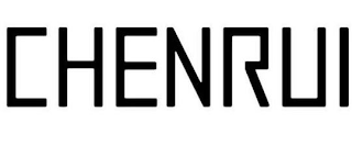 CHENRUI