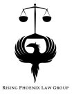 RISING PHOENIX LAW GROUP