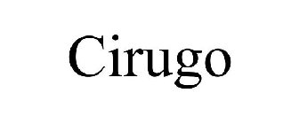 CIRUGO