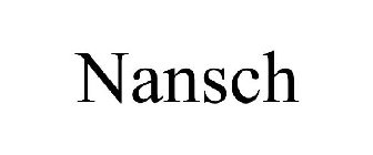 NANSCH