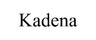 KADENA