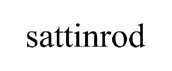 SATTINROD