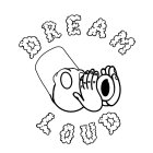 DREAM LOUD