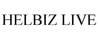 HELBIZ LIVE