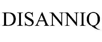 DISANNIQ