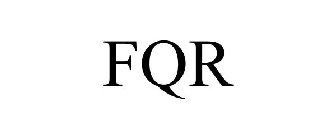 FQR
