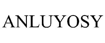 ANLUYOSY