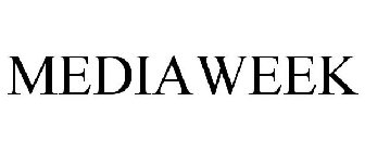 MEDIAWEEK