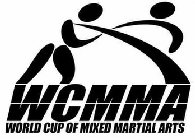 WCMMA WORLD CUP OF MIXED MARTIAL ARTS