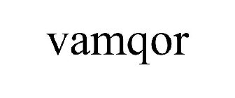 VAMQOR