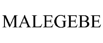 MALEGEBE