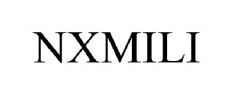 NXMILI