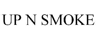 UP N SMOKE