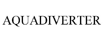 AQUADIVERTER