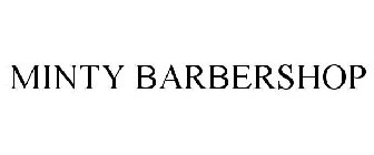 MINTY BARBERSHOP