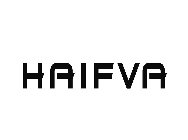 HAIFVA