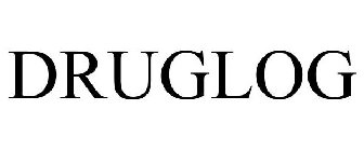 DRUGLOG