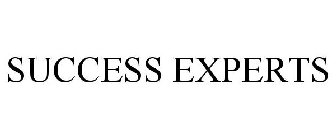 SUCCESS EXPERTS