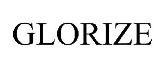 GLORIZE