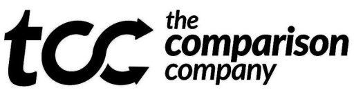 TCC THE COMPARISON COMPANY