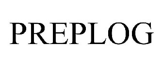 PREPLOG