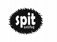 SPIT ANTIFOG