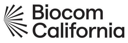 BIOCOM CALIFORNIA
