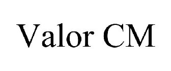 VALOR CM