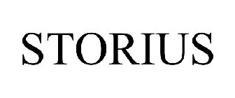 STORIUS