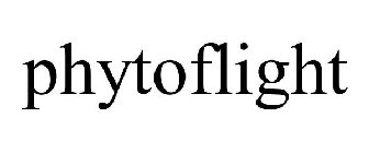 PHYTOFLIGHT