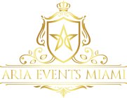 ARIA EVENTS MIAMI