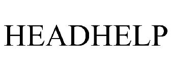 HEADHELP