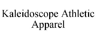 KALEIDOSCOPE ATHLETIC APPAREL