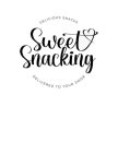 SWEET SNACKING DELICIOUS SNACKS DELIVERED TO YOUR DOOR