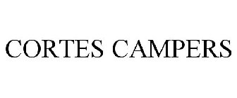 CORTES CAMPERS