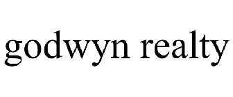 GODWYN REALTY