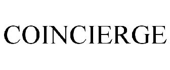 COINCIERGE
