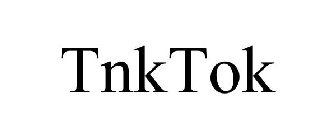 TNKTOK