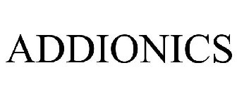 ADDIONICS