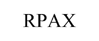 RPAX
