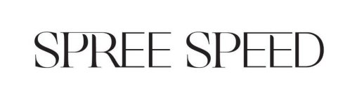 SPREE SPEED