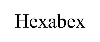 HEXABEX