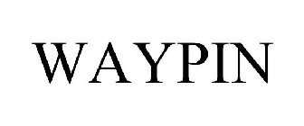 WAYPIN