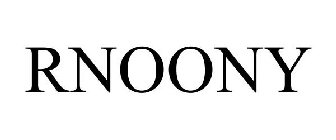 RNOONY