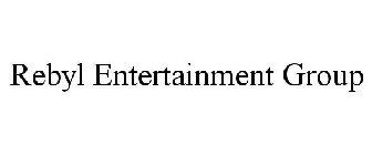 REBYL ENTERTAINMENT GROUP