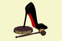 DIVA COURT