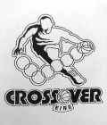 CROSSOVER KING