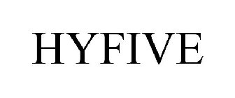 HYFIVE