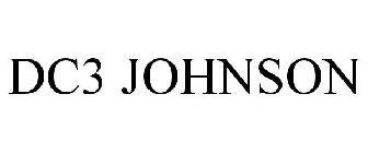 DC3 JOHNSON