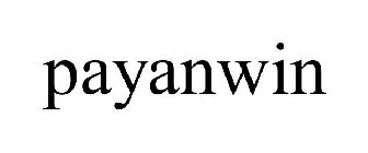 PAYANWIN